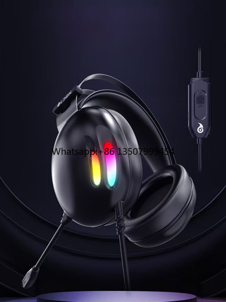 Esports Gaming Headset - LDON -X2 E-Sports Headset 7.1 Surround