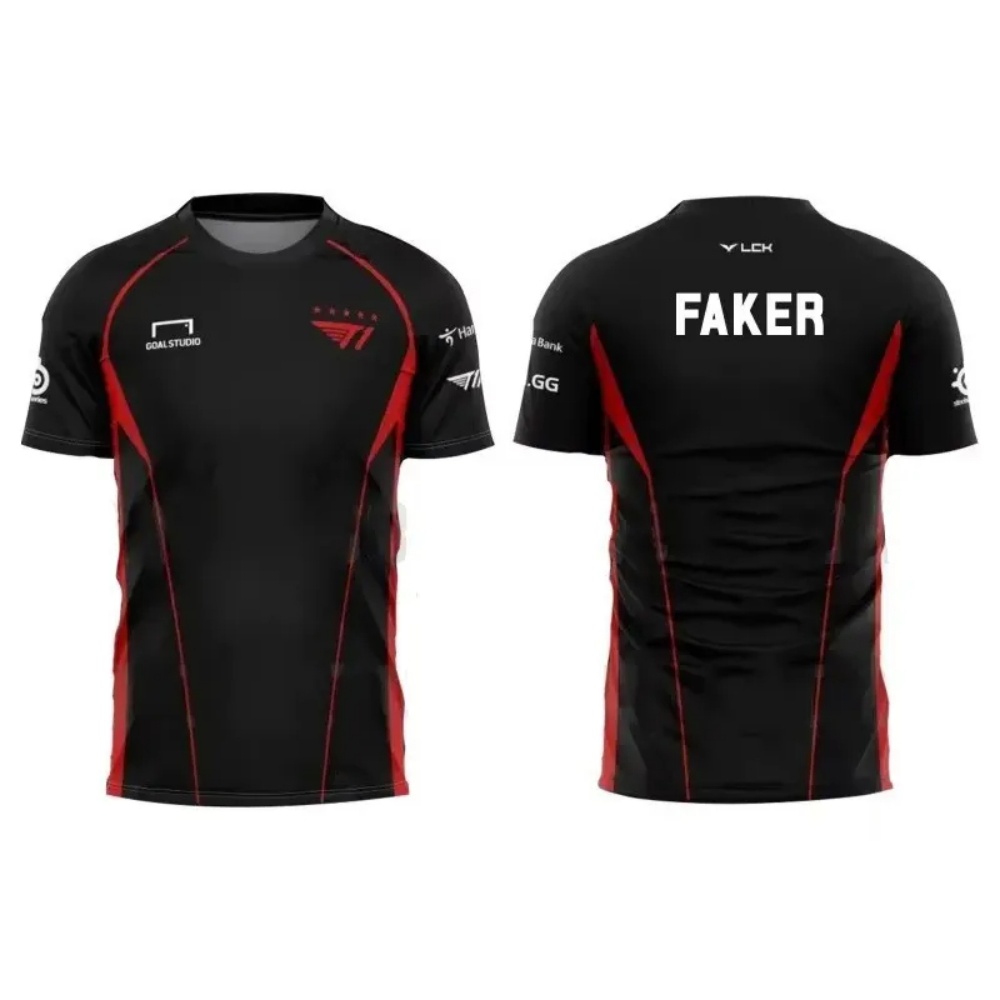 Esports Gaming League - T1 