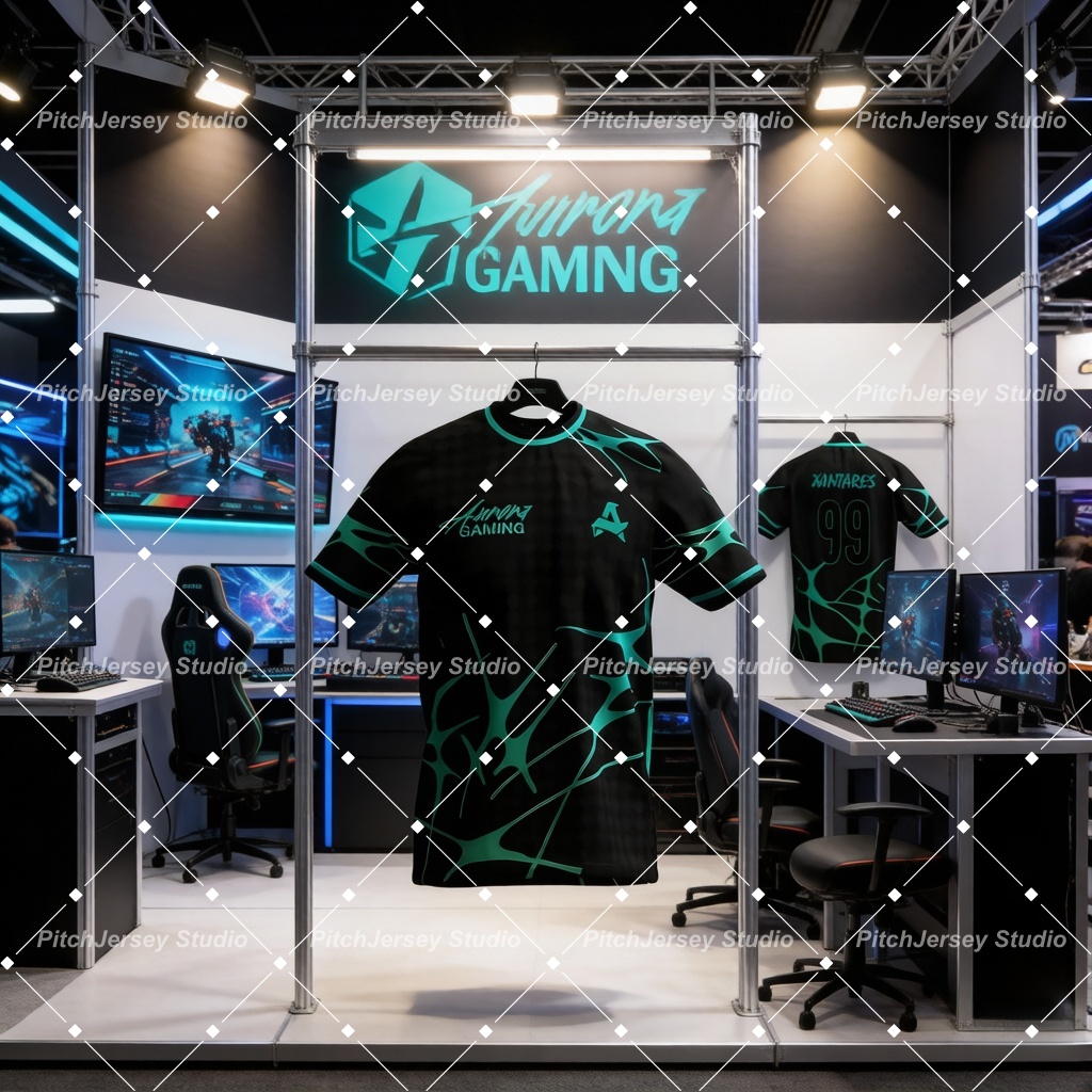 Esports Gaming League - 2026 Aurora Gaming E-sports Club Summer
