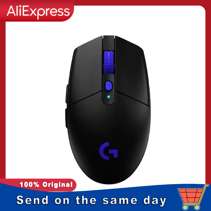 Esports Gaming League - Logitech G304X Wireless Mouse Gaming Esports