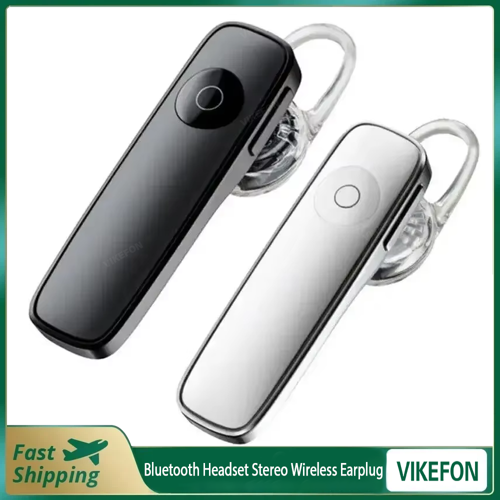 Esports Wireless Gaming Headset - 2025 Bluetooth Headset Stereo Wireless Earplug