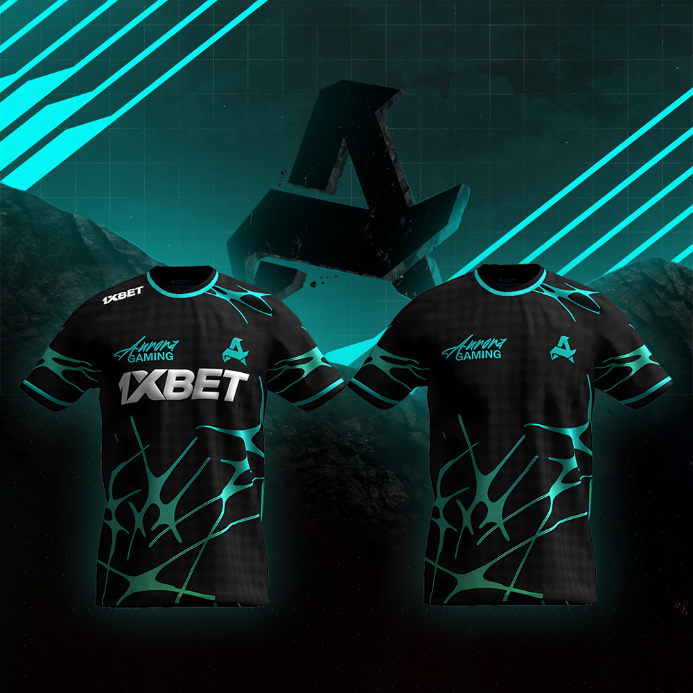 Esports Gaming League - Aurora Gaming E-sports Club New Summer