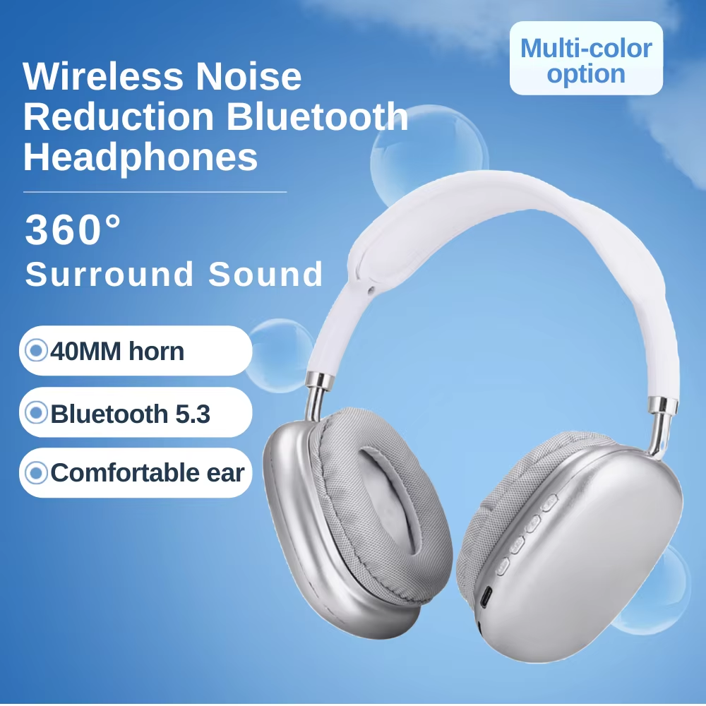 Esports Wireless Gaming Headset - Sports Gaming Headset Wireless Bluetooth Headset