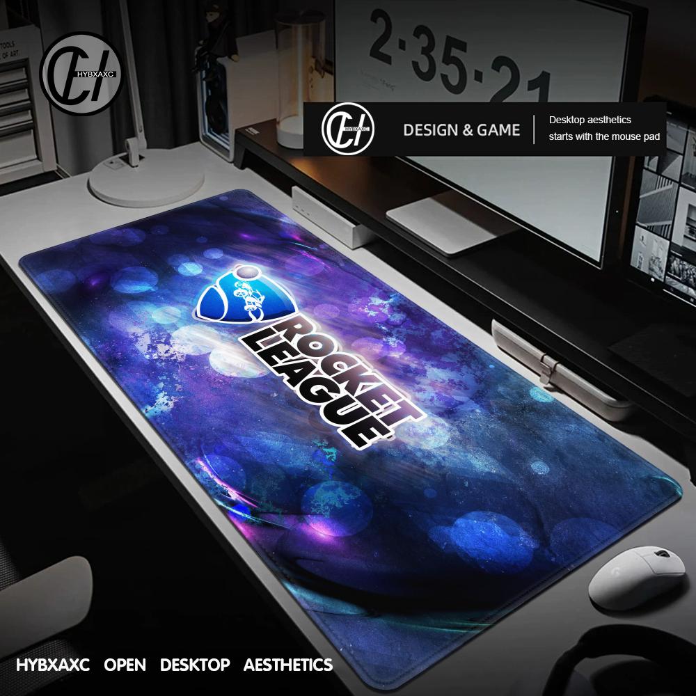 Rocket League Mouse Pad Gamer  - Esports Gaming League บทวิจารณ์และราคา