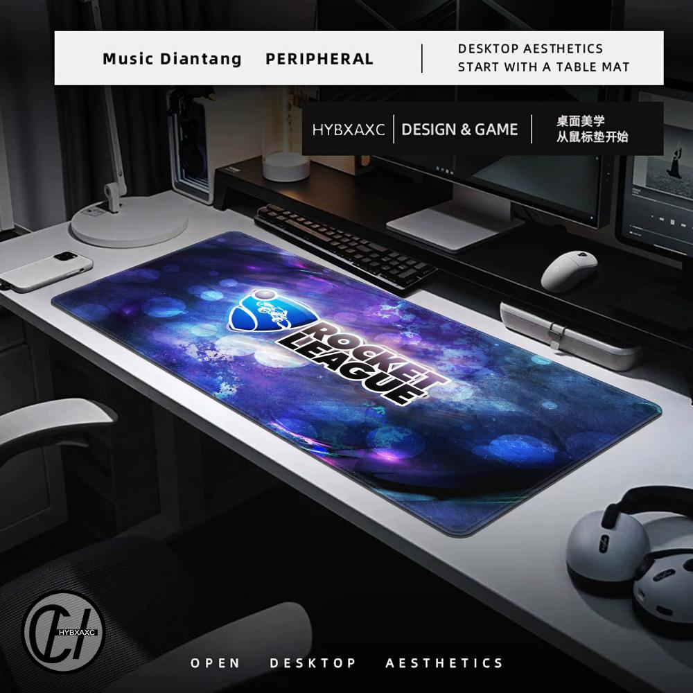 Rocket League Mouse Pad Gamer  - Esports Gaming League บทวิจารณ์และราคา
