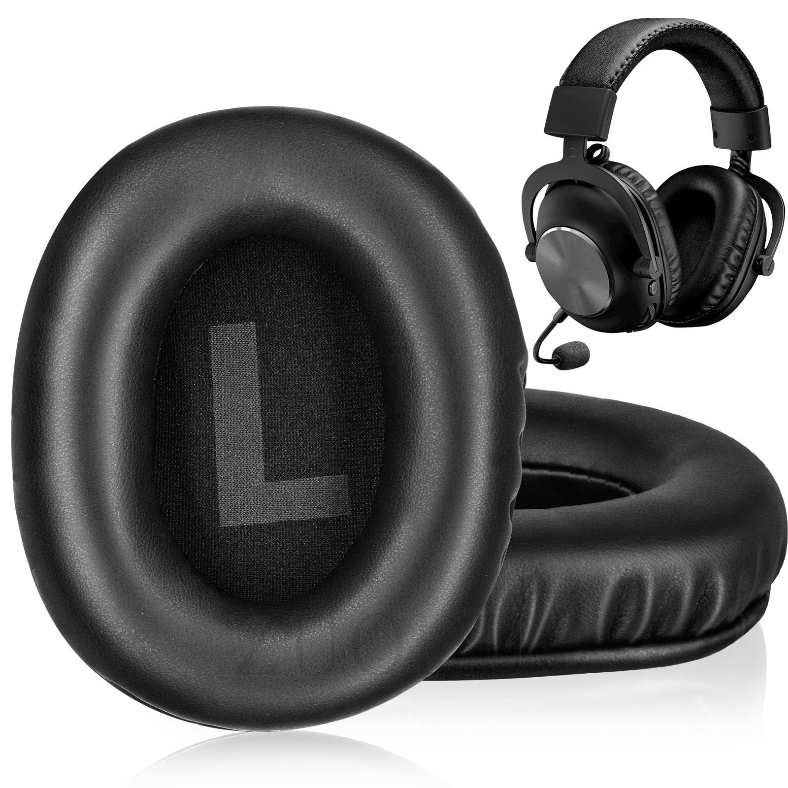 For Logitech G Pro/G Pro X  Wi - Esports Wireless Gaming Headset บทวิจารณ์และราคา