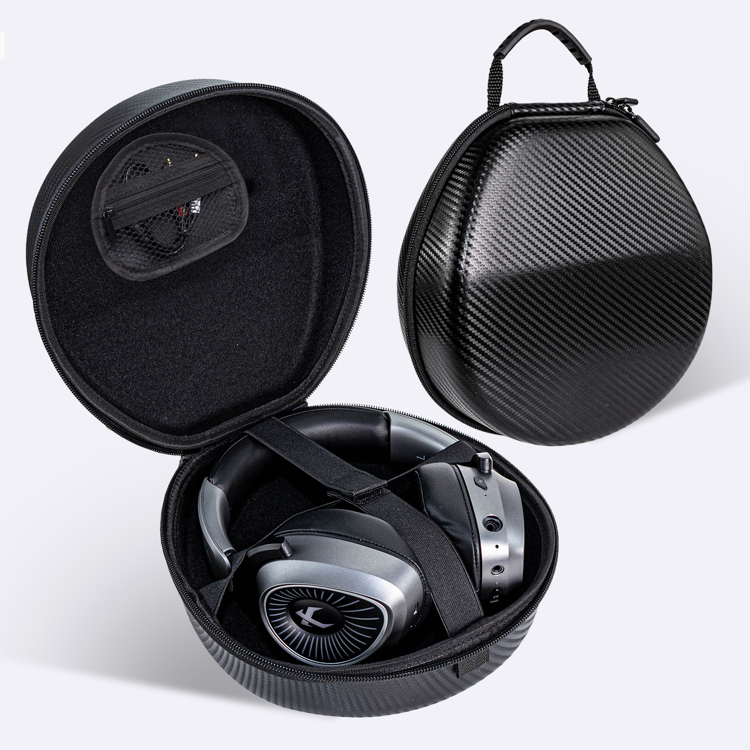 Headphone Case for Logitech G7 - Esports Wireless Gaming Headset บทวิจารณ์และราคา