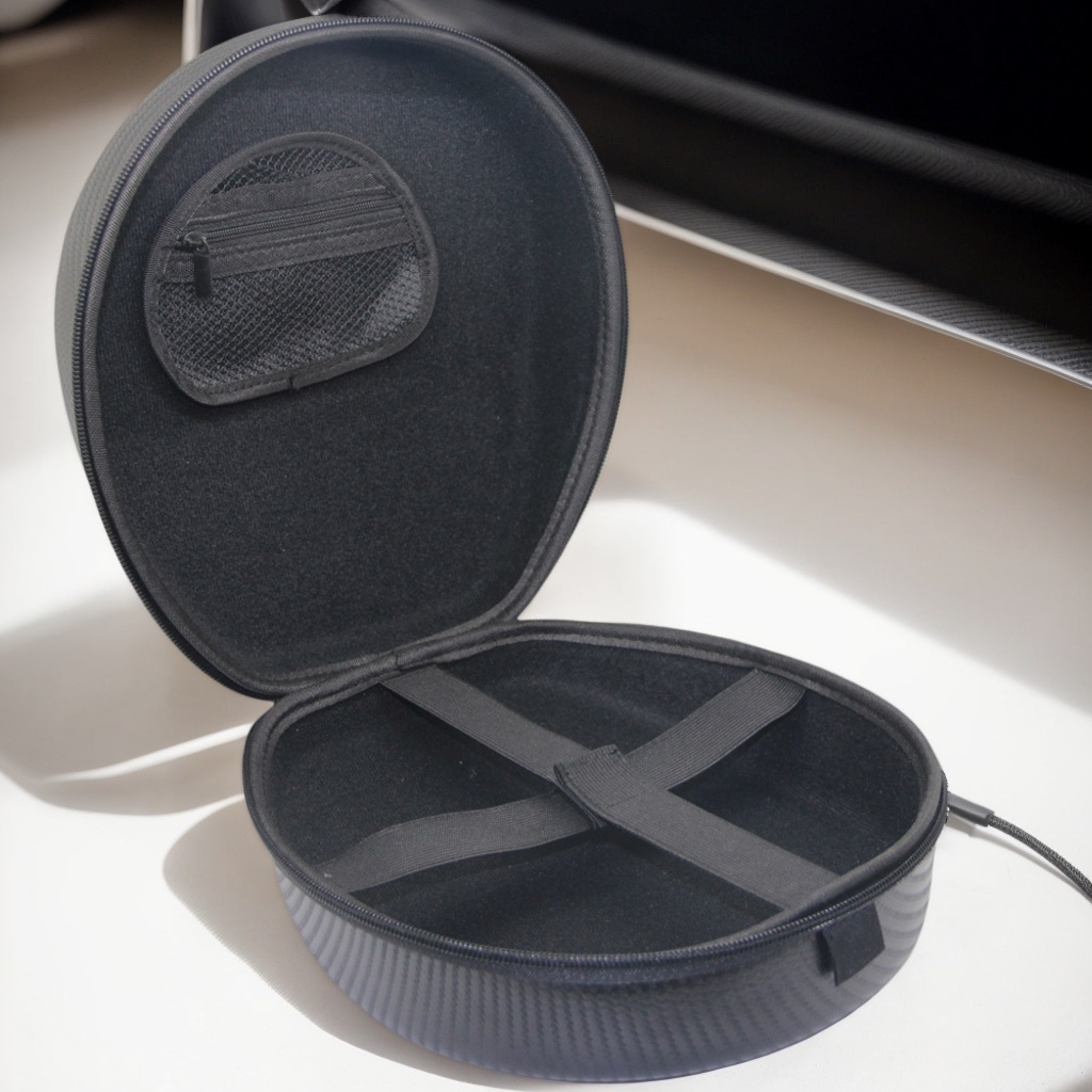 Headphone Case for Logitech G7 - Esports Wireless Gaming Headset บทวิจารณ์และราคา