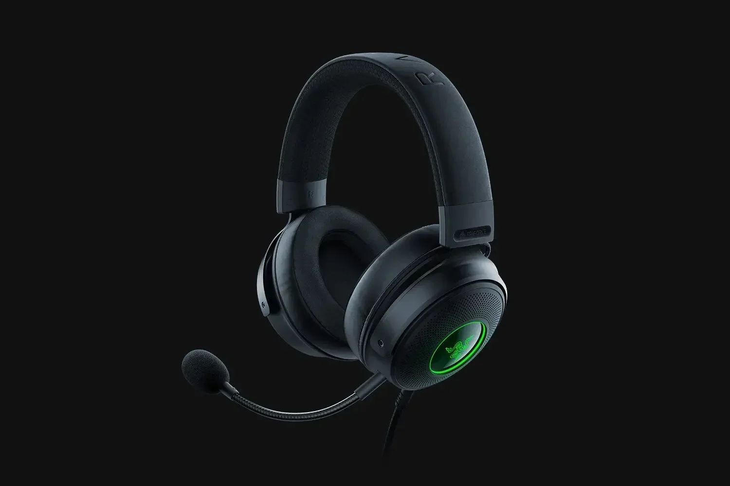 2026/Hot-selling/New Razer Kra - Esports Gaming Headset บทวิจารณ์และราคา
