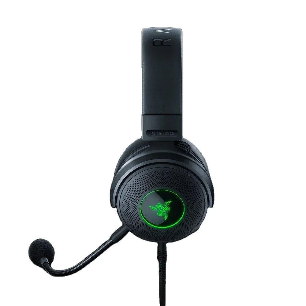 2026/Hot-selling/New Razer Kra - Esports Gaming Headset บทวิจารณ์และราคา