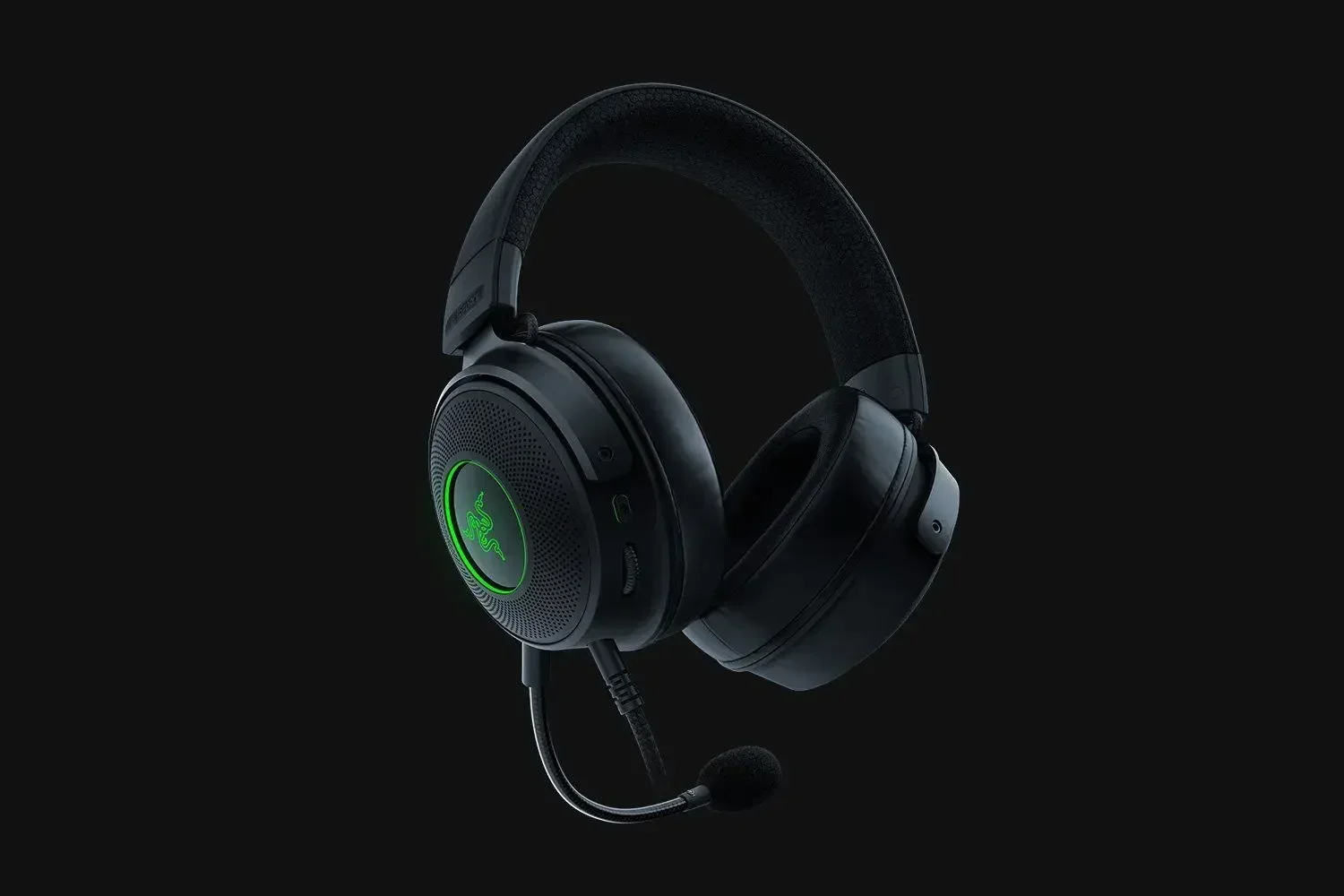 2026/Hot-selling/New Razer Kra - Esports Gaming Headset บทวิจารณ์และราคา