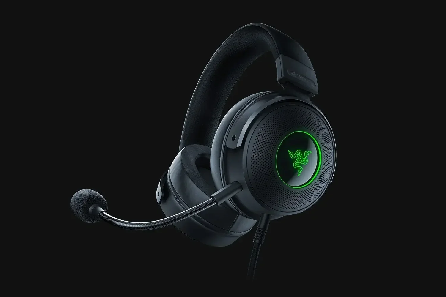 2026/Hot-selling/New Razer Kra - Esports Gaming Headset บทวิจารณ์และราคา