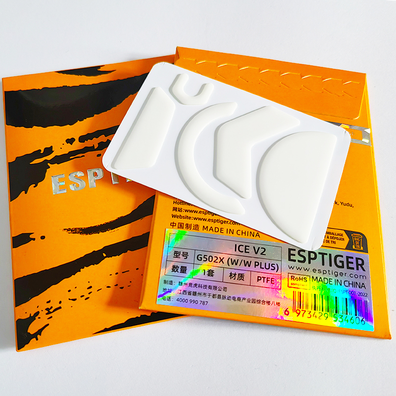 1 Pack Esports Tiger Gaming IC - Esports Gaming Mouse Wireless บทวิจารณ์และราคา