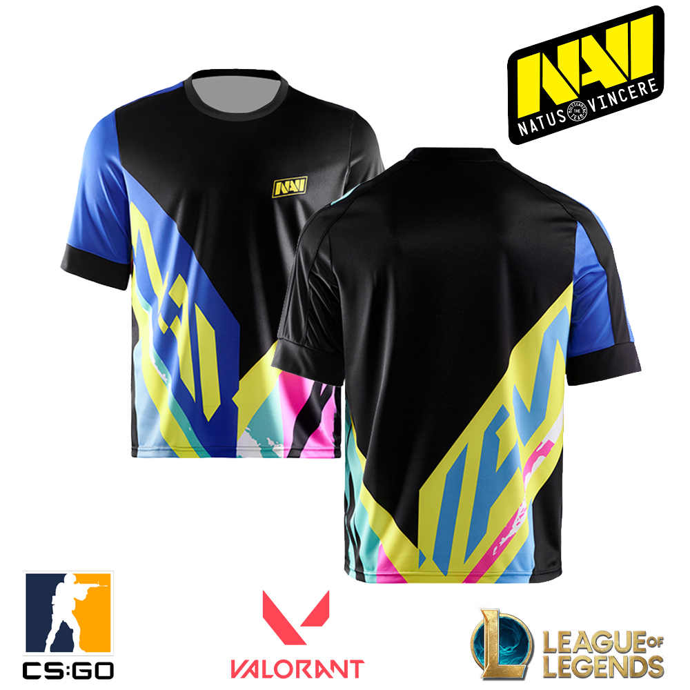 2024 New NAVI E-sports Club Su - Esports Gaming League บทวิจารณ์และราคา