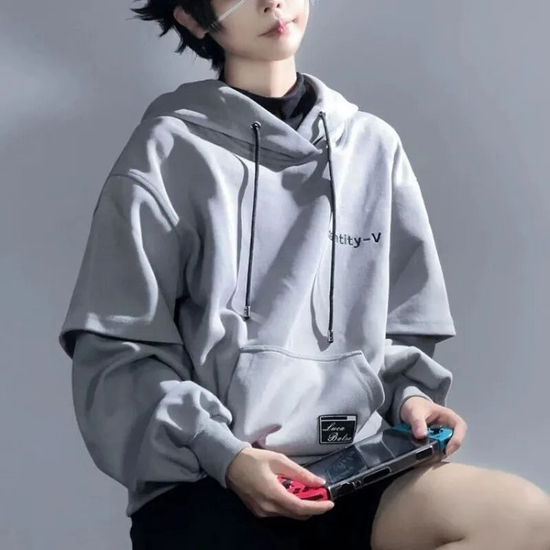 DY20Identity V Luca Balsa Pris - Esports Gaming Hoodie บทวิจารณ์และราคา
