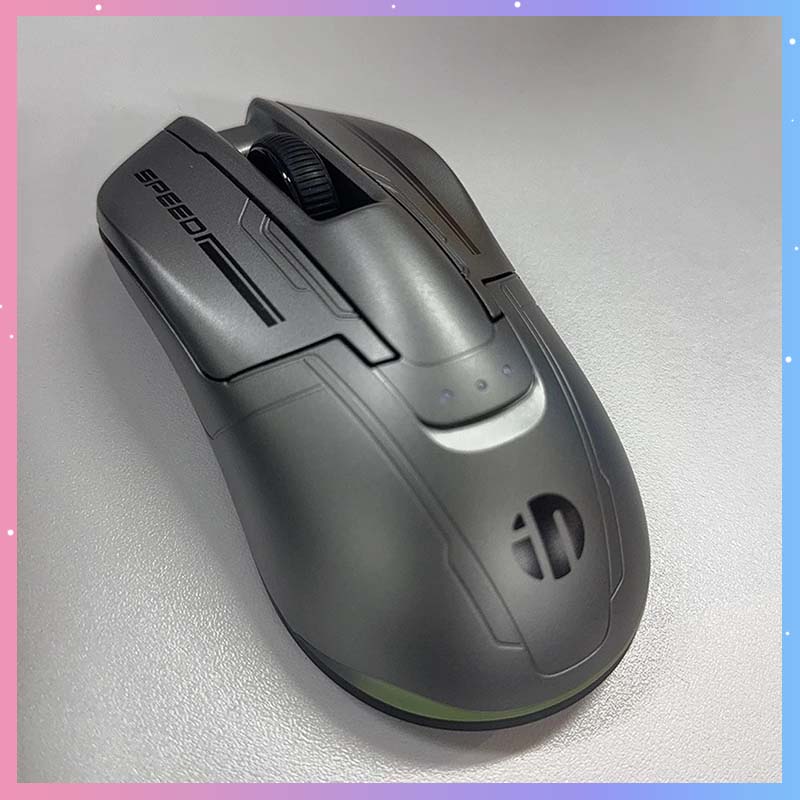 IN10 PRO Wireless Gaming Mouse - Esports Gaming Mouse Wireless บทวิจารณ์และราคา