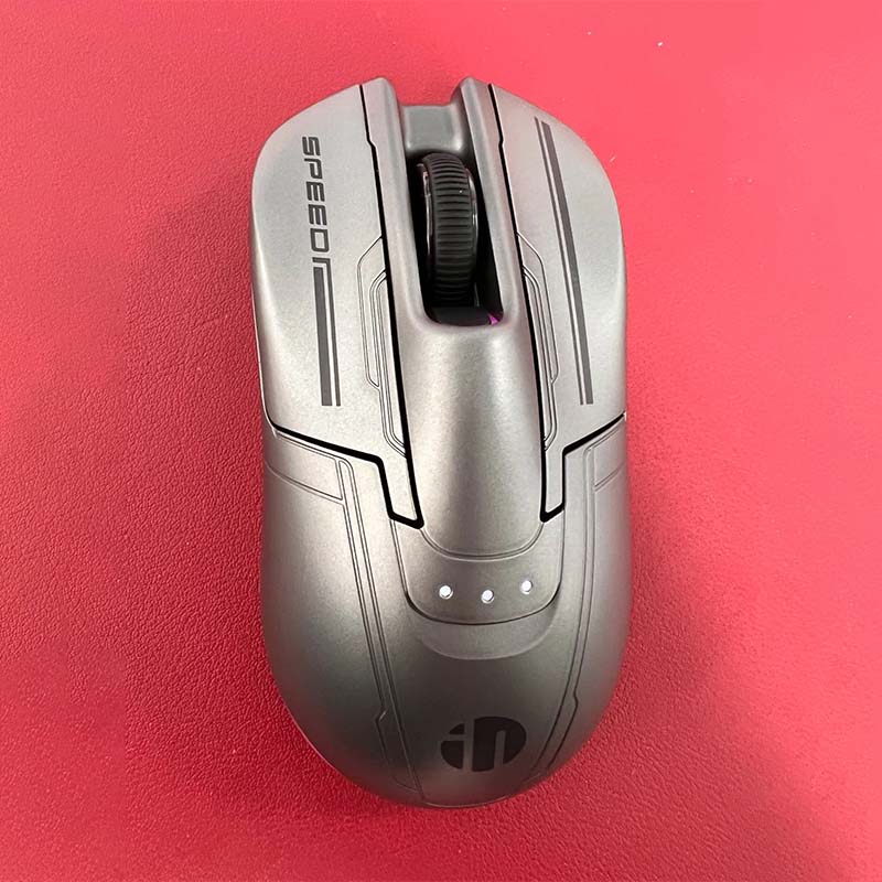 IN10 PRO Wireless Gaming Mouse - Esports Gaming Mouse Wireless บทวิจารณ์และราคา