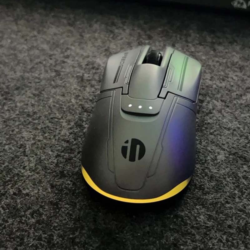 IN10 PRO Wireless Gaming Mouse - Esports Gaming Mouse Wireless บทวิจารณ์และราคา
