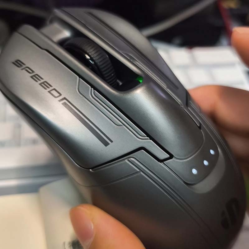 IN10 PRO Wireless Gaming Mouse - Esports Gaming Mouse Wireless บทวิจารณ์และราคา