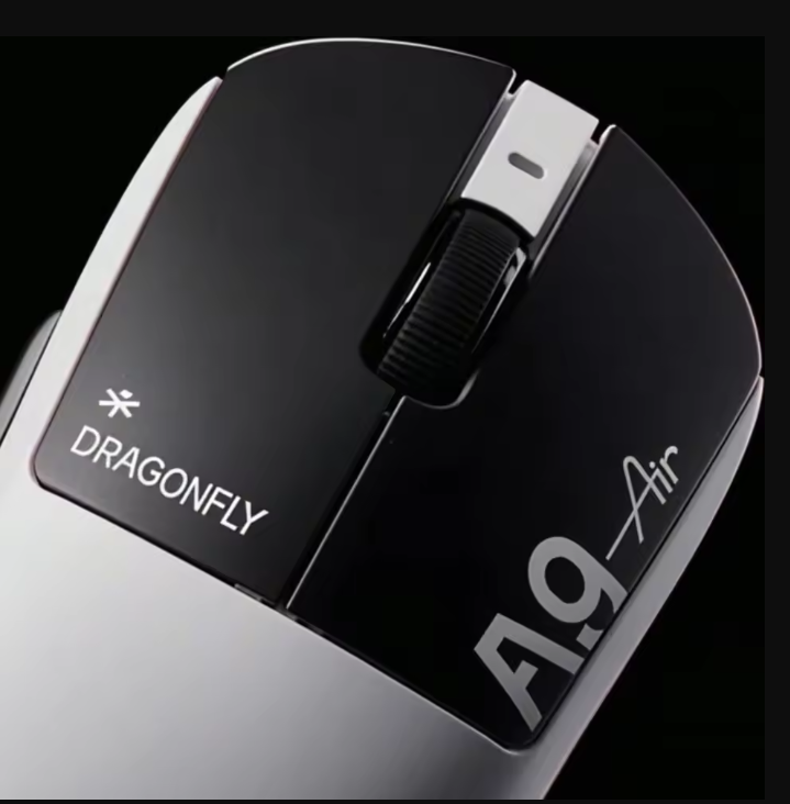 ATK A9 Air Ultimate Gaming Mou - Esports Gaming Mouse Wireless บทวิจารณ์และราคา