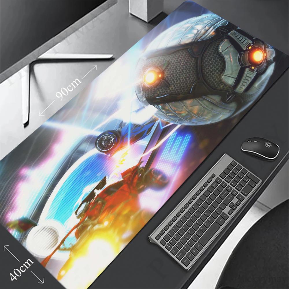 R-Rocket Leagues Mouse Pad 90x - Esports Gaming League บทวิจารณ์และราคา