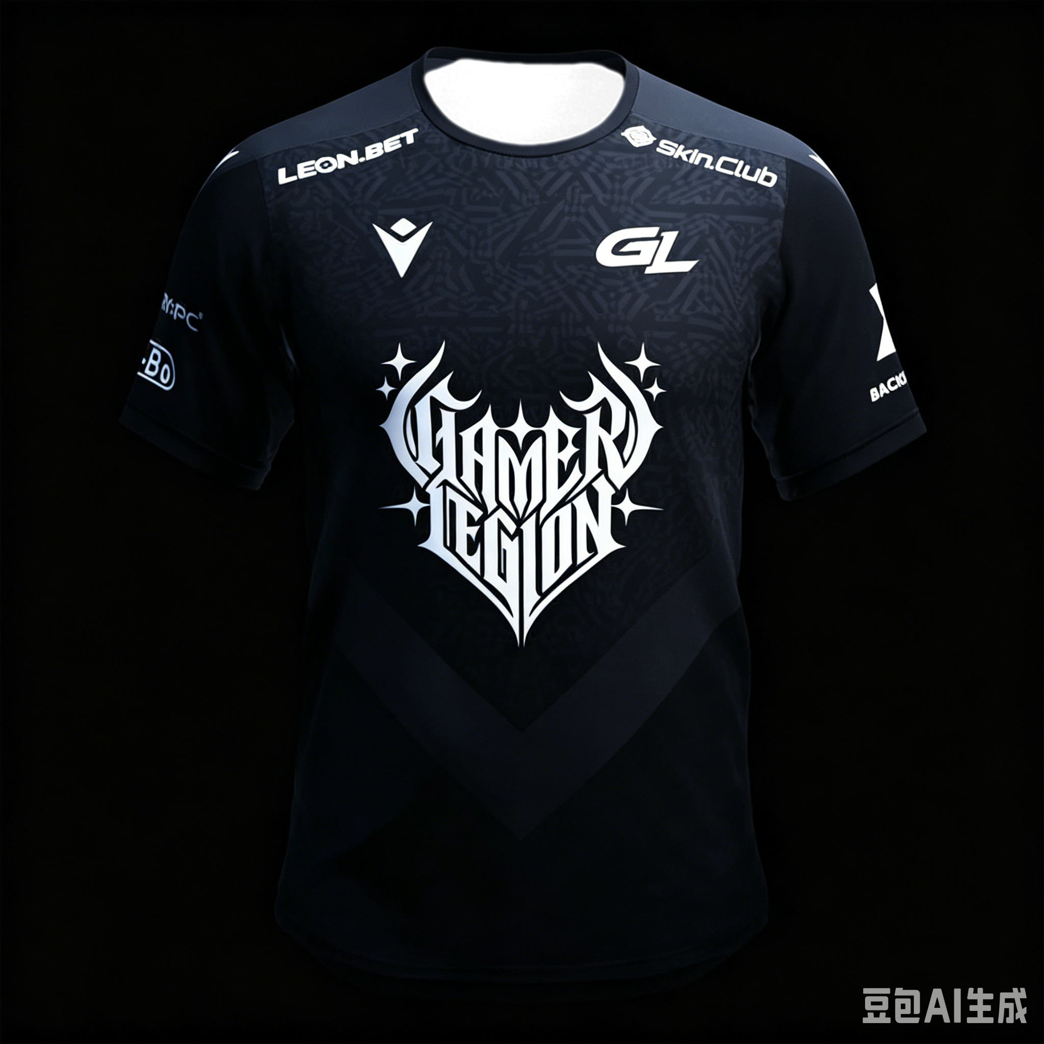 New 2026 Team Gamerlegion Espo - Esports Gaming League บทวิจารณ์และราคา