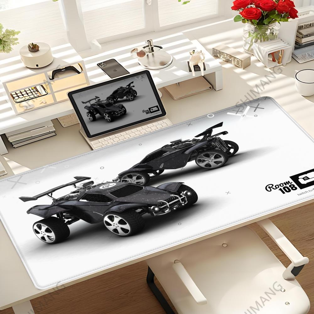 R-Rocket Leagues Mouse Pad 90x - Esports Gaming League บทวิจารณ์และราคา
