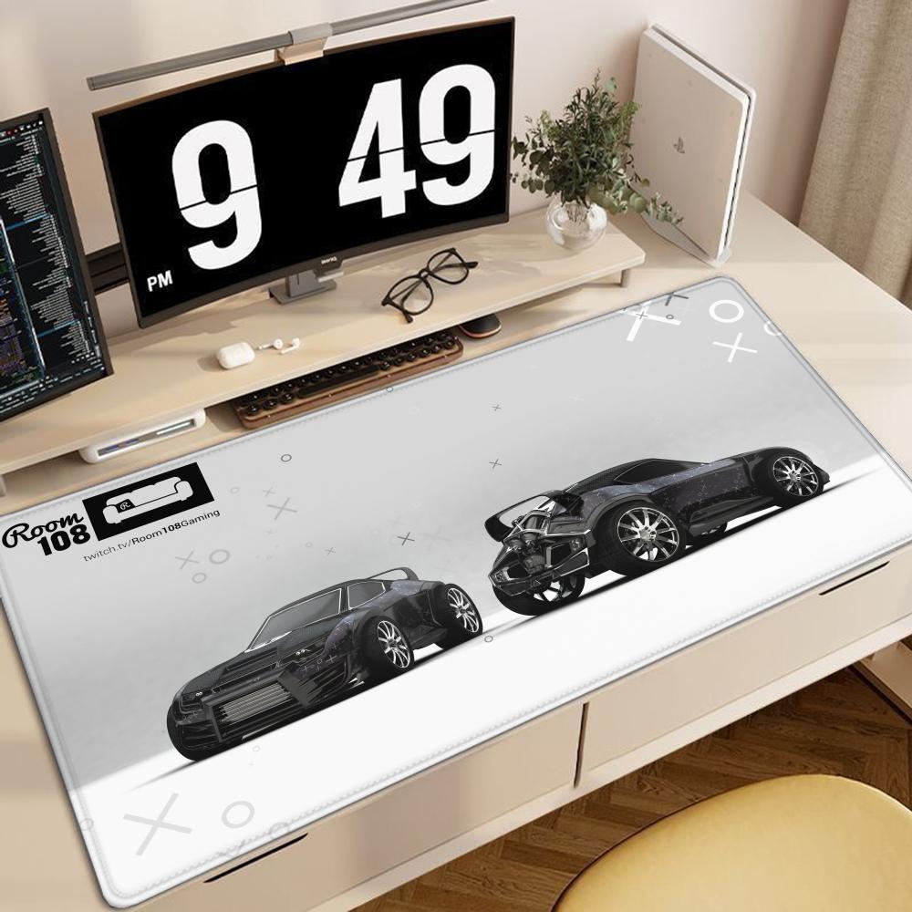 R-Rocket Leagues Mouse Pad 90x - Esports Gaming League บทวิจารณ์และราคา