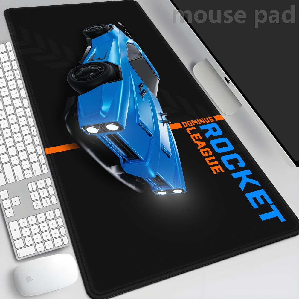 R-Rocket Leagues Mouse Pad 90x - Esports Gaming League บทวิจารณ์และราคา