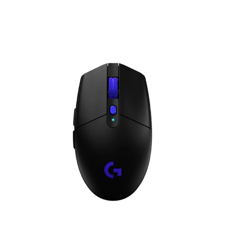 Logitech G304X Wireless Mouse  - Esports Gaming League บทวิจารณ์และราคา