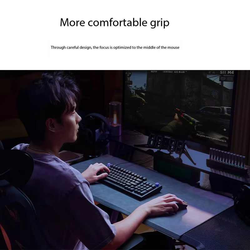 Logitech G304X Gaming Esports  - Esports Gaming League บทวิจารณ์และราคา