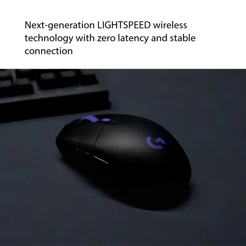 Logitech G304X Gaming Esports  - Esports Gaming League บทวิจารณ์และราคา