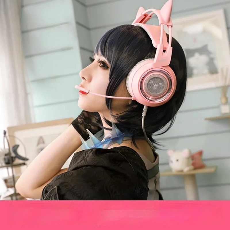 SOMIC G951 Wired Gaming Headph - Esports Gaming Headset บทวิจารณ์และราคา