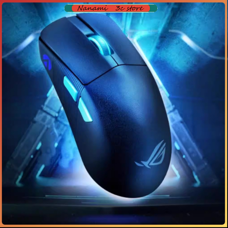 ROG Dragon Scale ACE X AimLab  - Esports Gaming League บทวิจารณ์และราคา