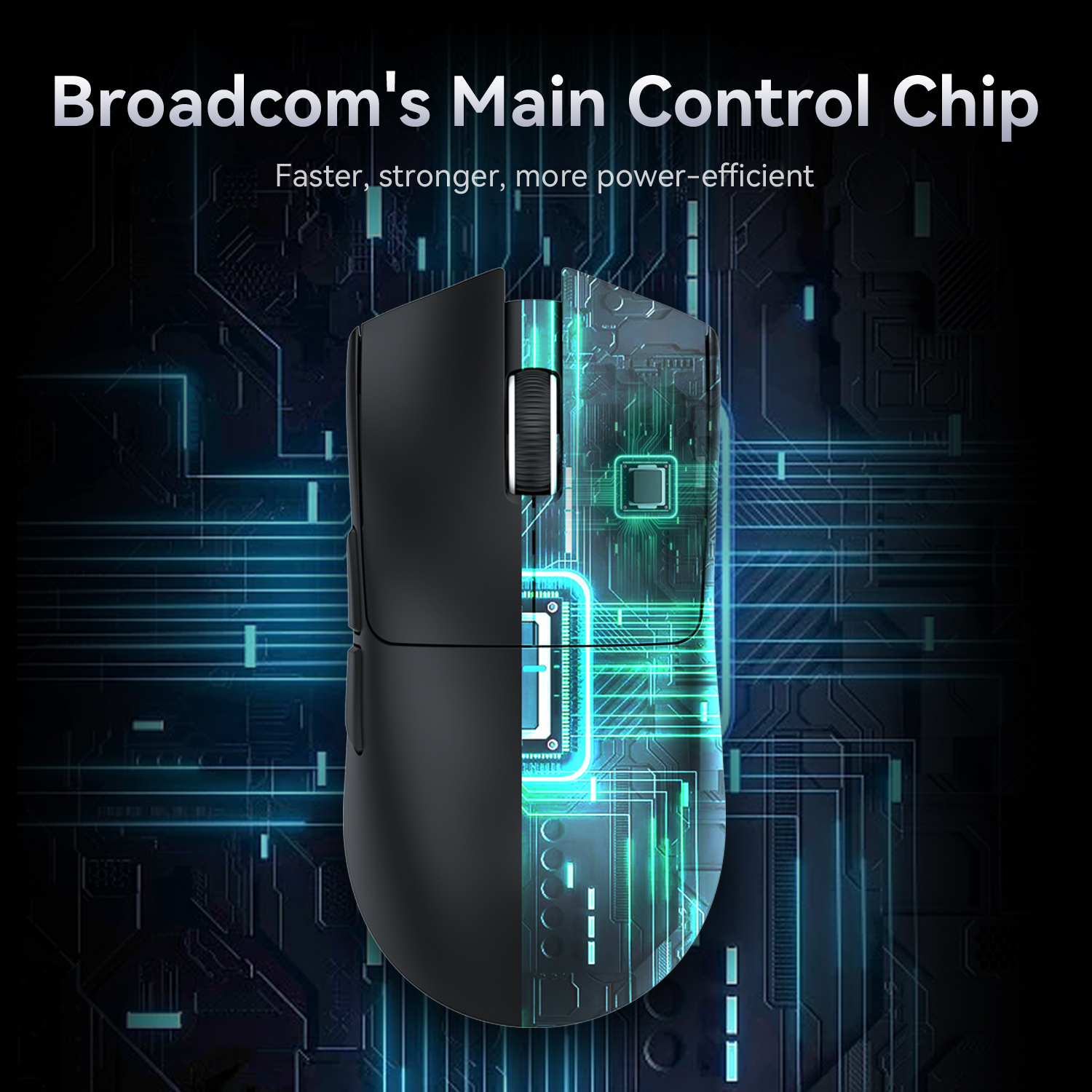 Attack Shark X11 Bluetooth Wir - Esports Gaming Mouse Wireless บทวิจารณ์และราคา