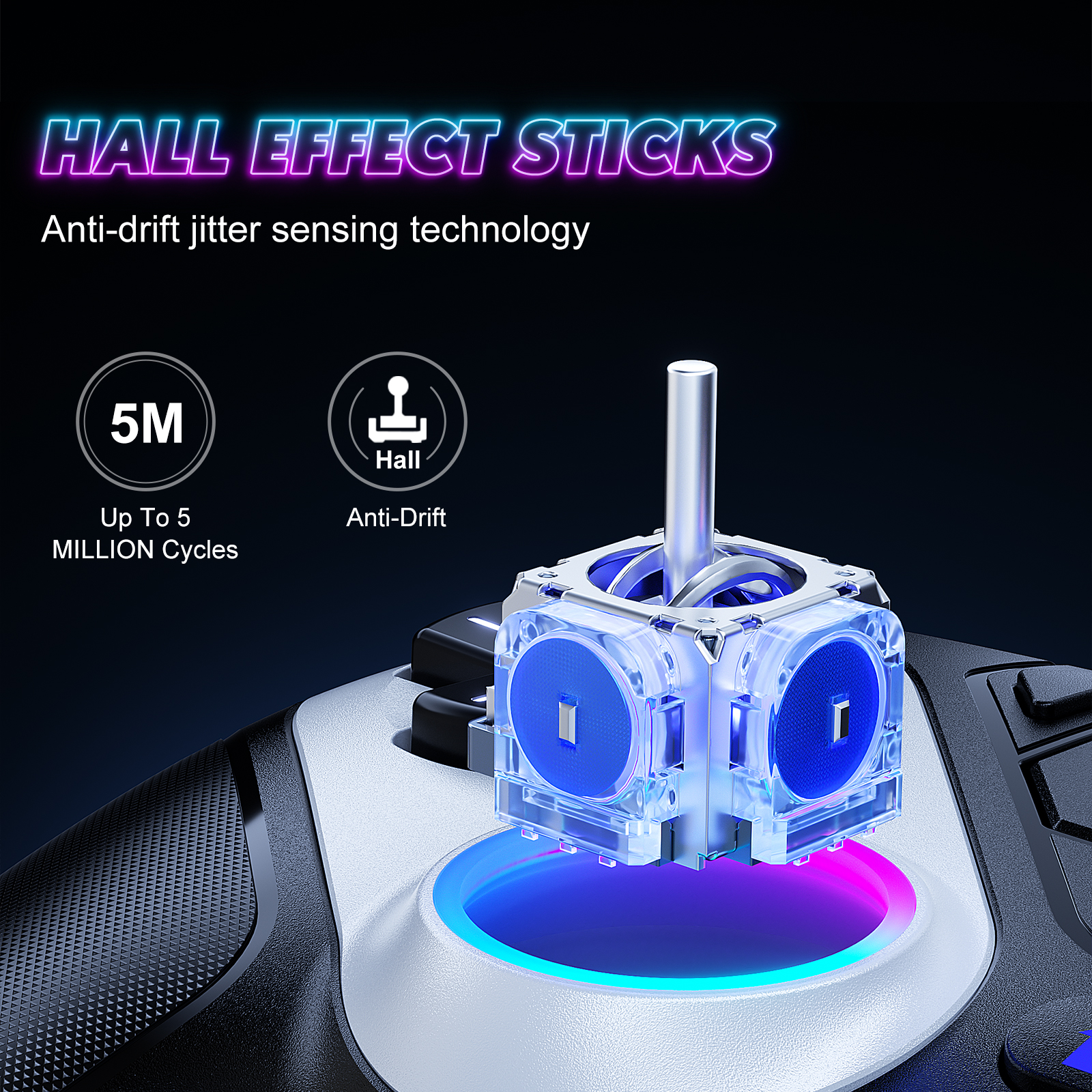 Wireless For PS5 Controller Ga - Esports Wireless Gaming Headset บทวิจารณ์และราคา