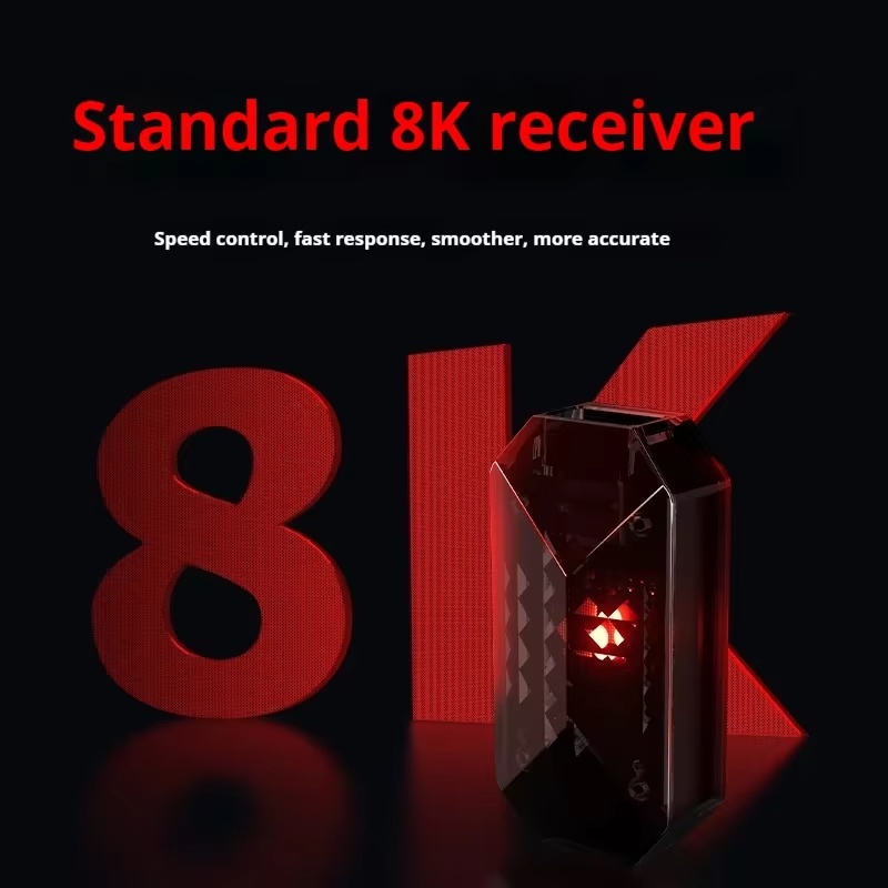 VXE VGN MAD R Major Ultra-Ligh - Esports Gaming Mouse Wireless บทวิจารณ์และราคา