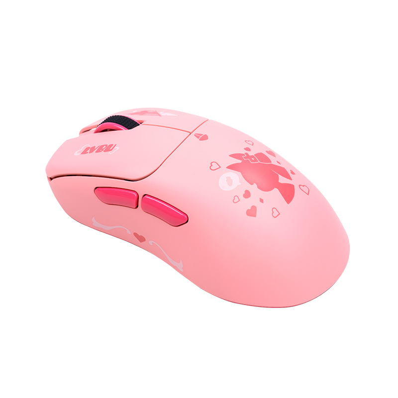 VALKYRIE VK M2 Pro Wireless Mo - Esports Gaming Mouse Wireless บทวิจารณ์และราคา