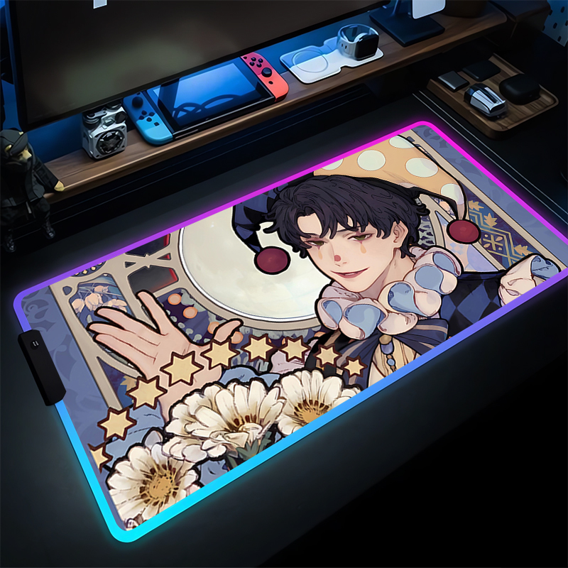 Cool Mouse Pad Gaming RGB Comp - Mouse Pad Extended Rgb บทวิจารณ์และราคา