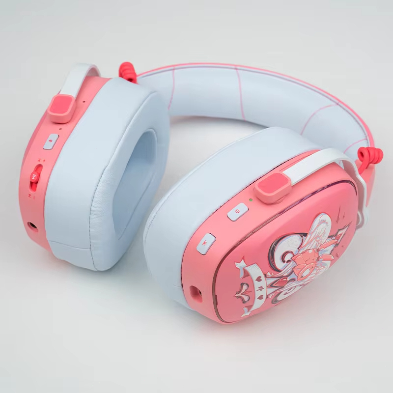 VALKYRIE VK S1 Gaming Headset  - Esports Gaming Headset บทวิจารณ์และราคา