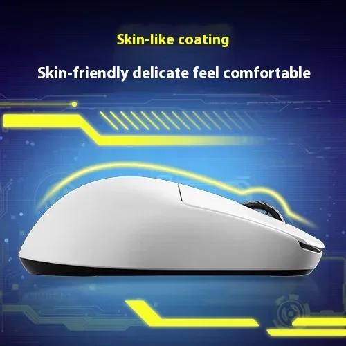 Scyrox V8 Gaming Mouse Mouse P - Esports Gaming Mouse Wireless บทวิจารณ์และราคา