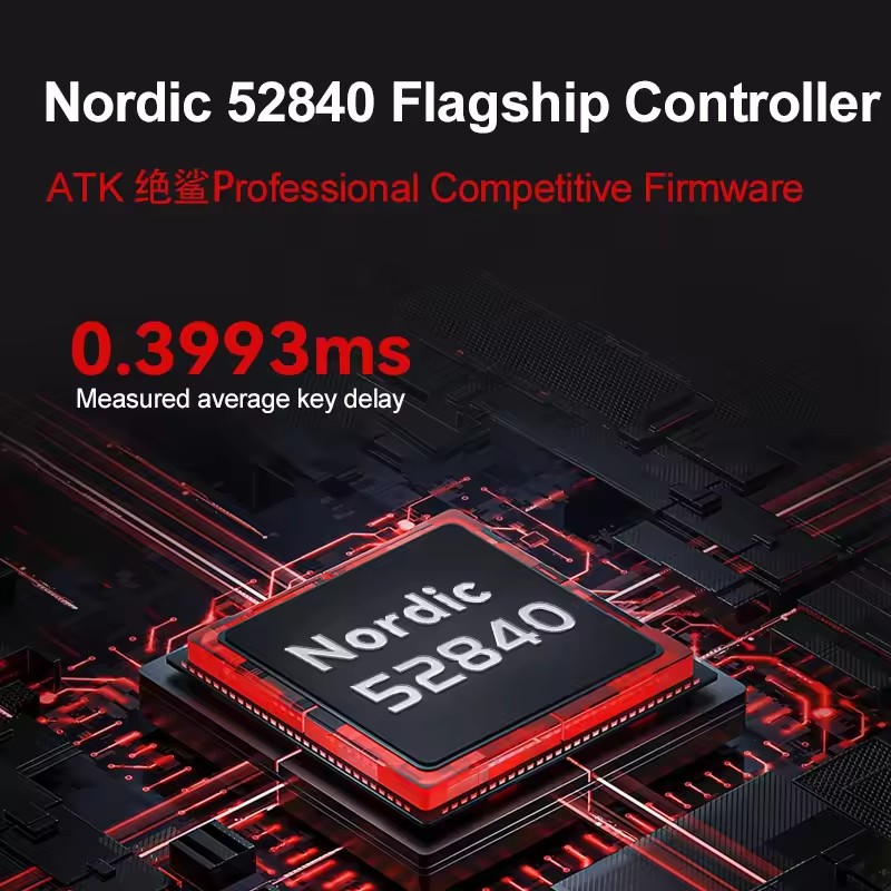 ATK BlazingSky F1 Extreme Wire - Esports Gaming Mouse Wireless บทวิจารณ์และราคา