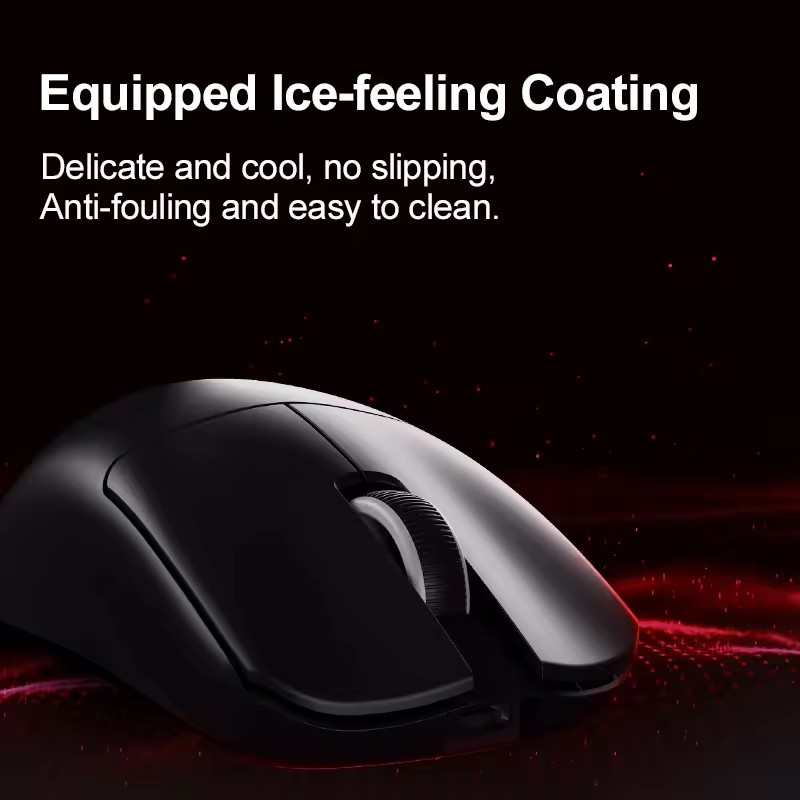 ATK BlazingSky F1 Extreme Wire - Esports Gaming Mouse Wireless บทวิจารณ์และราคา
