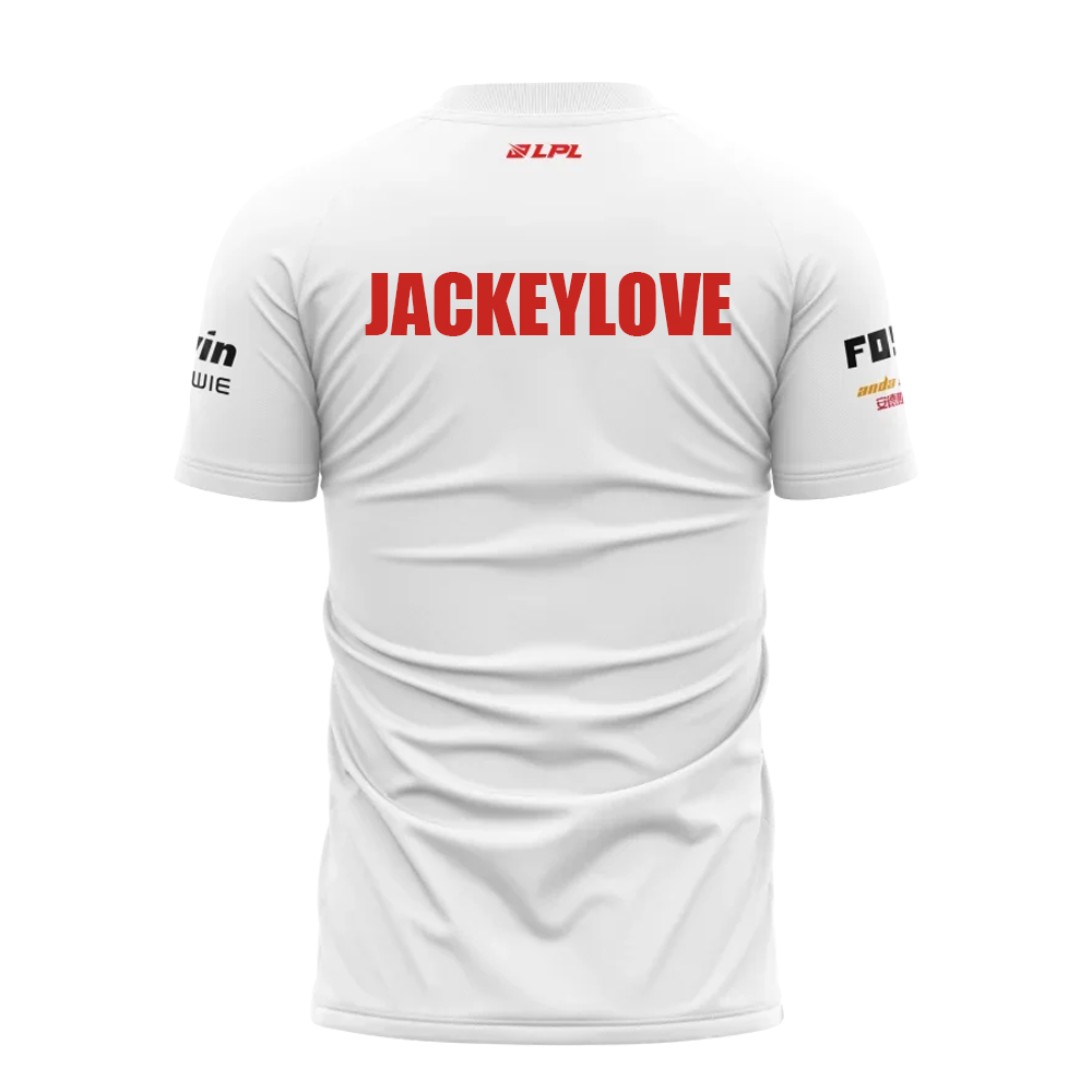 New TES E-sports Club Support  - Esports Gaming League บทวิจารณ์และราคา
