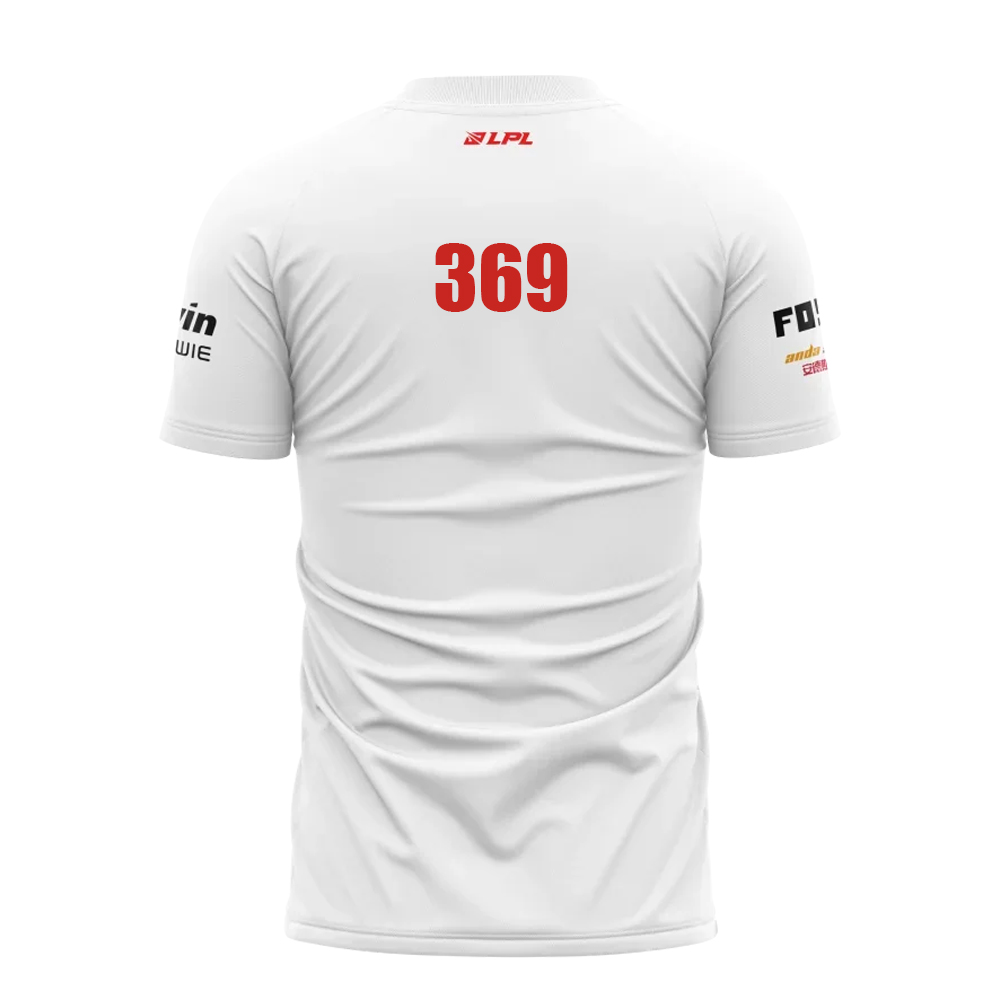 New TES E-sports Club Support  - Esports Gaming League บทวิจารณ์และราคา