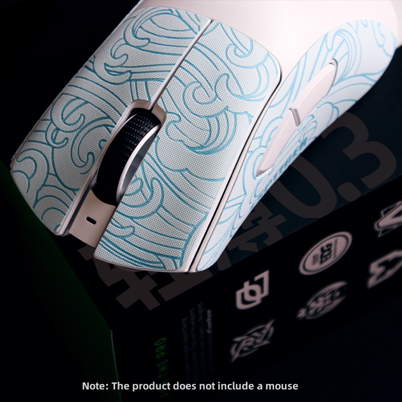 Esports Tiger Gaming Mouse Gri - Esports Gaming Mouse Wireless บทวิจารณ์และราคา