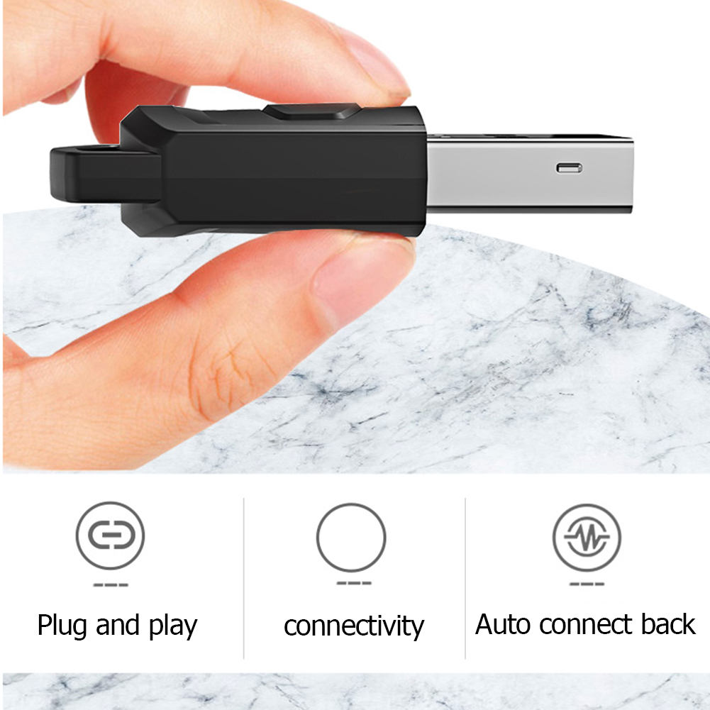 Bluetooth Audio Transmitter Wi - Esports Wireless Gaming Headset บทวิจารณ์และราคา