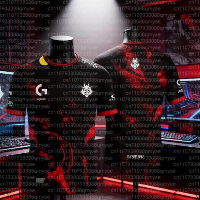 2026 New G2 Esports Club Gamin - Esports Gaming League บทวิจารณ์และราคา