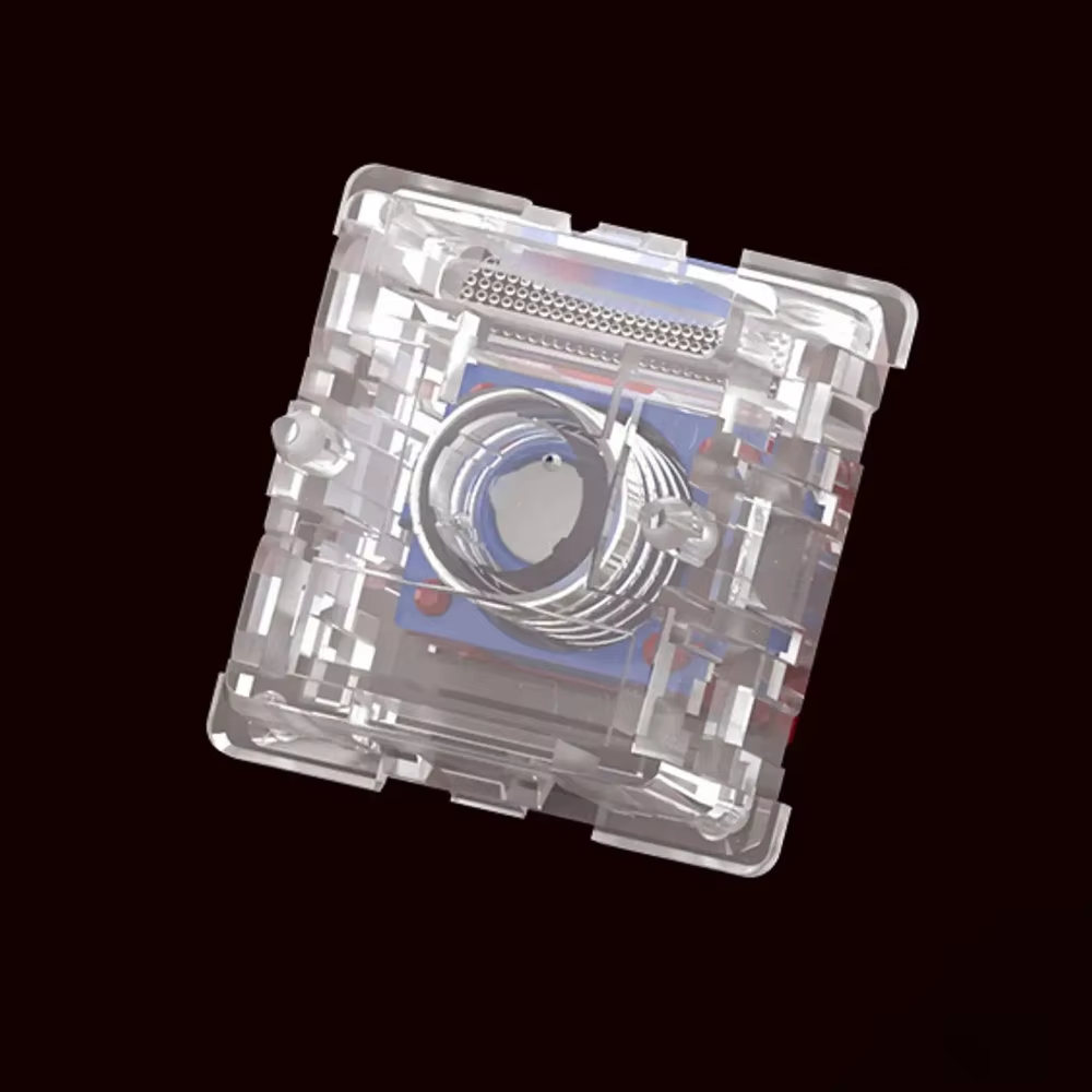 TTC King of Magnetic Switch RG - Esports Gaming Kings บทวิจารณ์และราคา