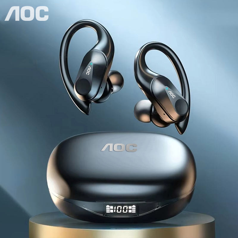 Choice AOC Sports Headset Wire - Esports Wireless Gaming Headset บทวิจารณ์และราคา